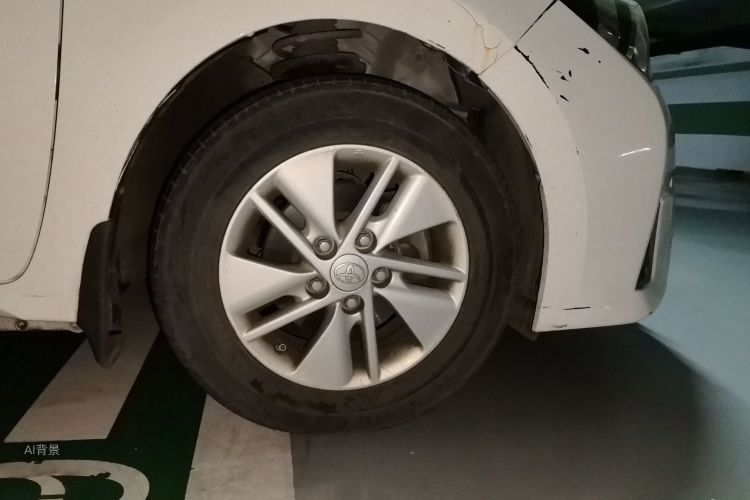 Toyota Corolla 2017 car image #9