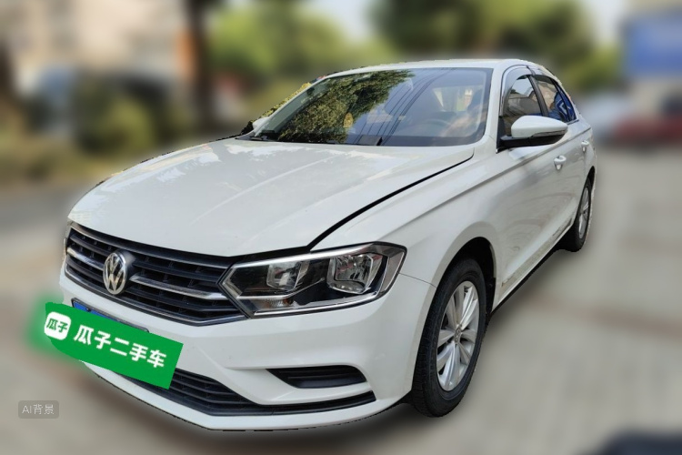 Volkswagen Bora 2017 car image #2