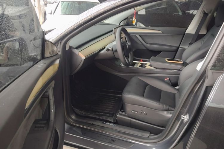 Tesla Model Y 2022 car image #16