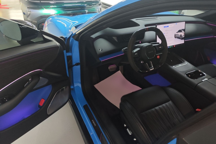 2026 #12 2026 immagine di auto #12