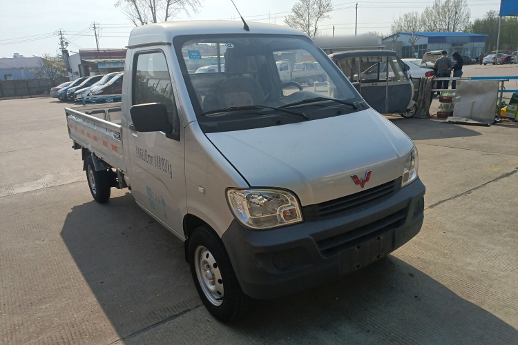 五菱汽车 五菱之光小卡 2022 汽车图片 #6
