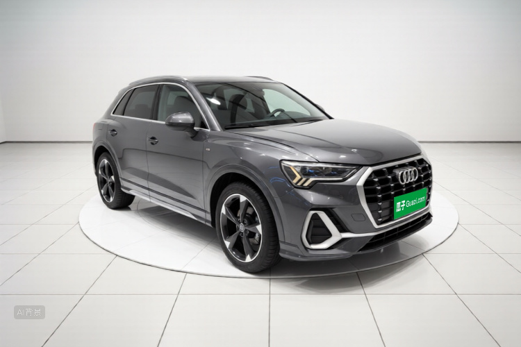 Audi Q3 2022 #4 Audi Q3 2022 car image #4