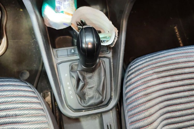 Volkswagen Santana 2019 car image #16