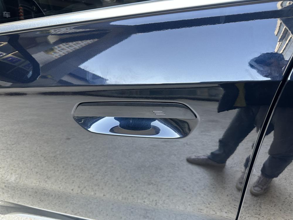 BMW X1 2024 #11 BMW X1 2024 imagen de coche #11