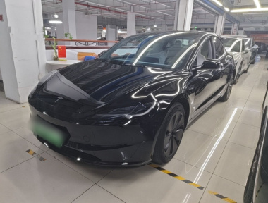 Tesla Model 3 2023 Tesla Model 3 2023 imagen de coche