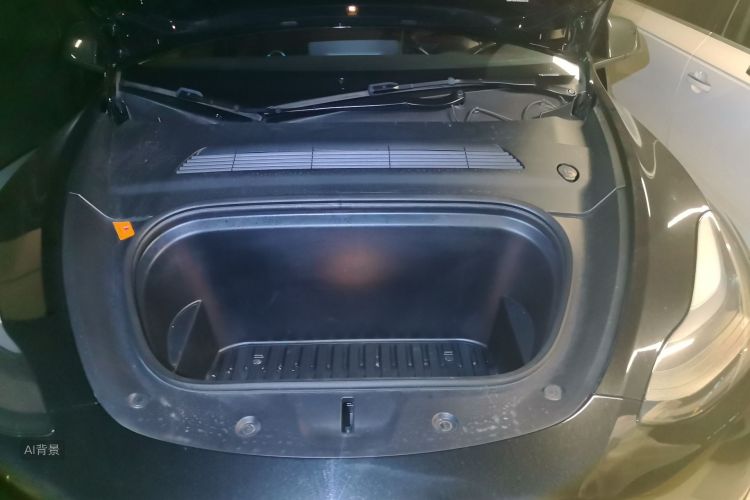 Tesla Model Y 2022 car image #22