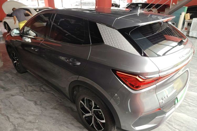 BYD Yuan Plus 2023 car image #7