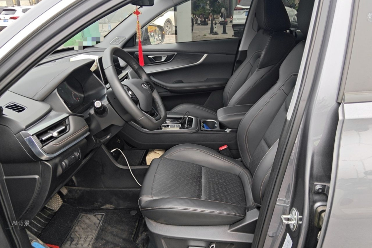 Chery Tiggo 8 2024 #17 Chery Tiggo 8 2024 imagem de carro #17