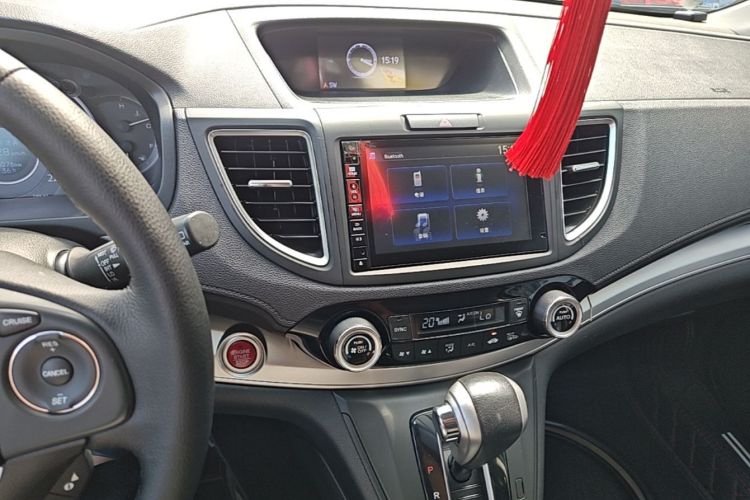 Honda CR-V 2016 car image #13