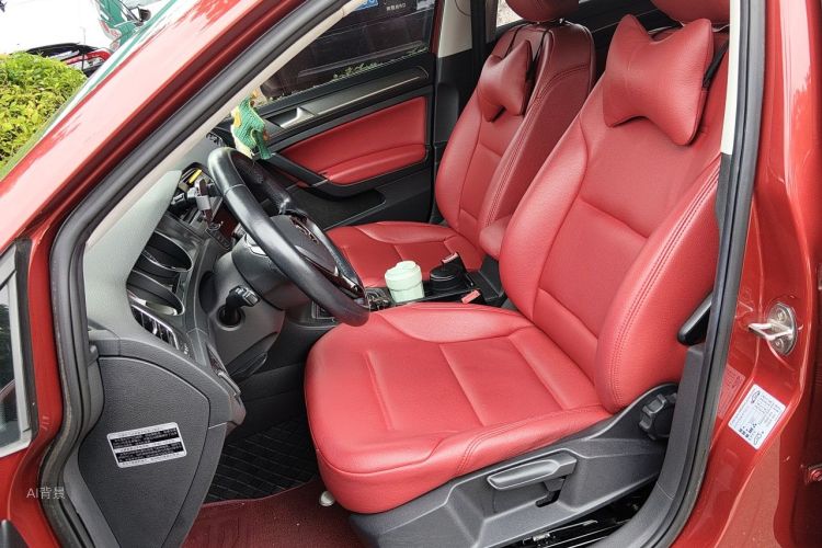 Volkswagen Golf 2016 #17 Volkswagen Golf 2016 car image #17