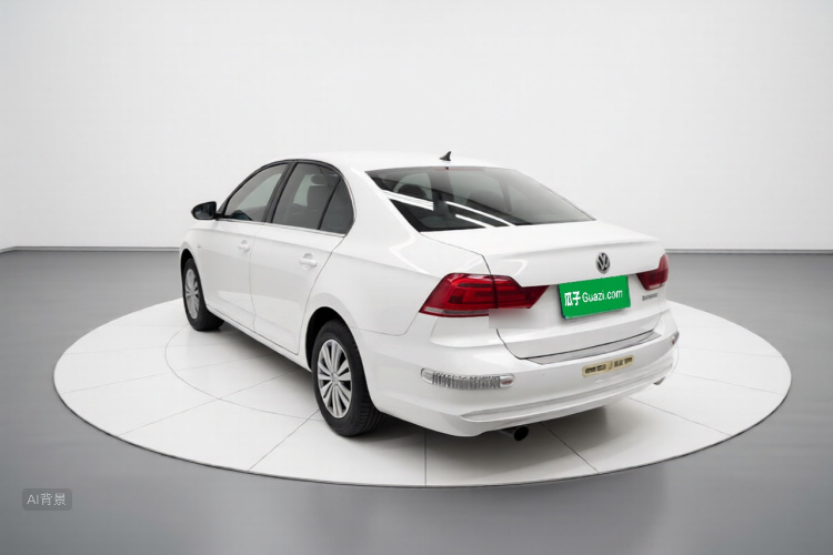 Volkswagen Santana 2023 #5 Volkswagen Santana 2023 car image #5