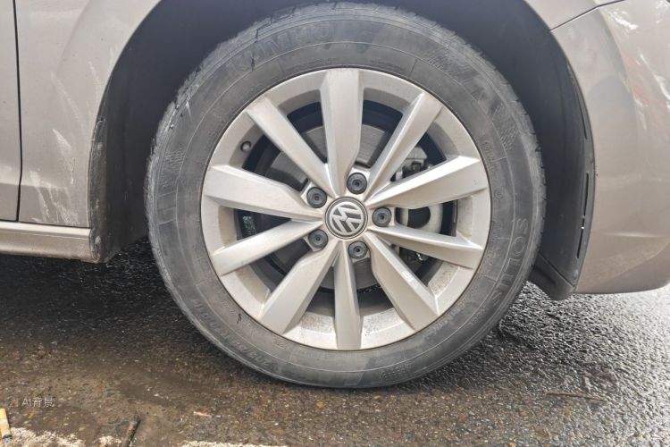 Volkswagen Bora 2018 #9 Volkswagen Bora 2018 immagine di auto #9