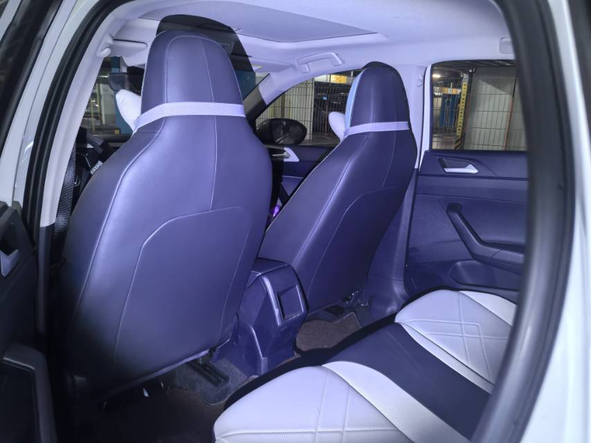Volkswagen Lavida 2024 #3 Volkswagen Lavida 2024 изображение автомобиля #3