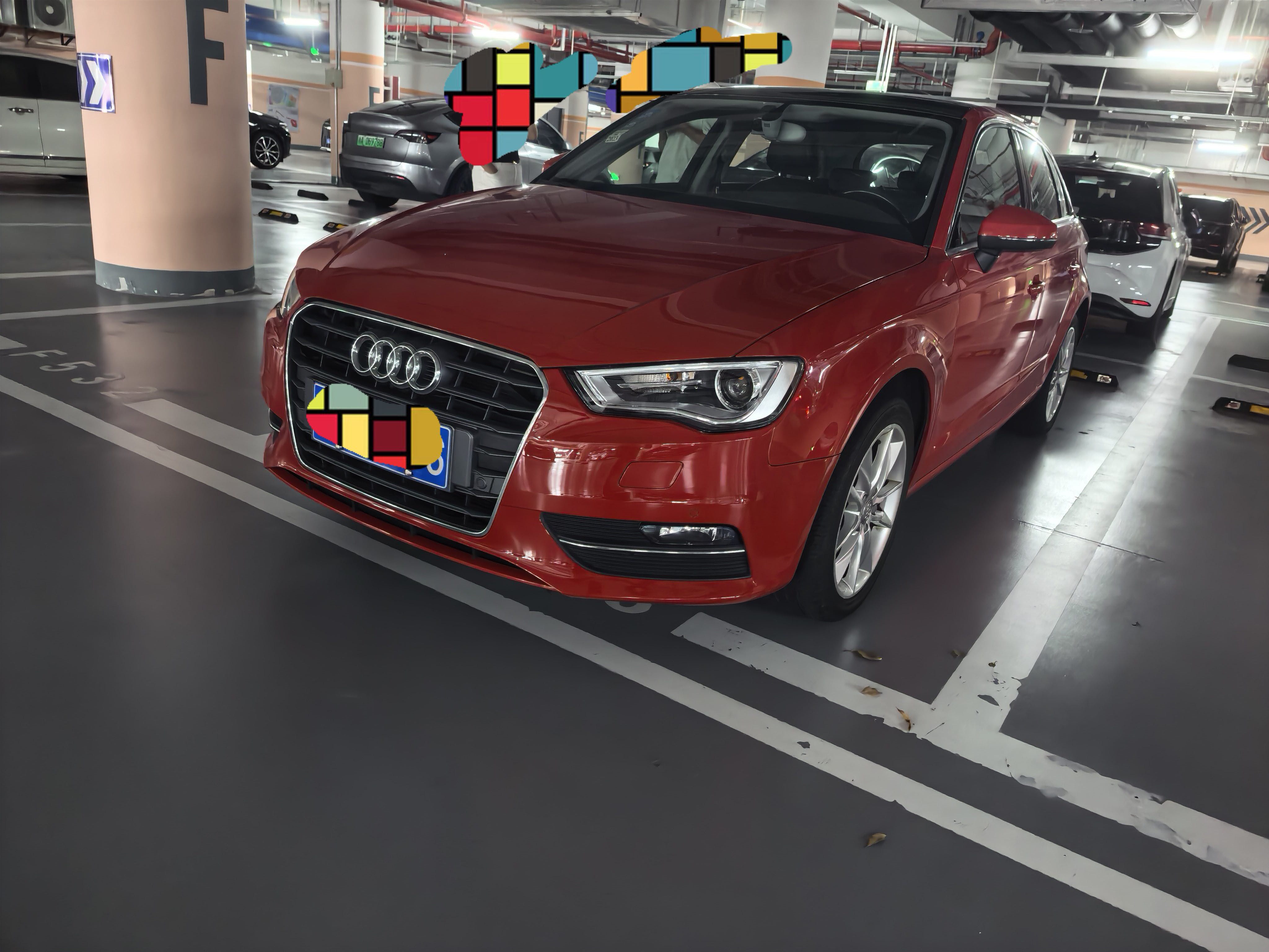 2015 2015 imagen de coche