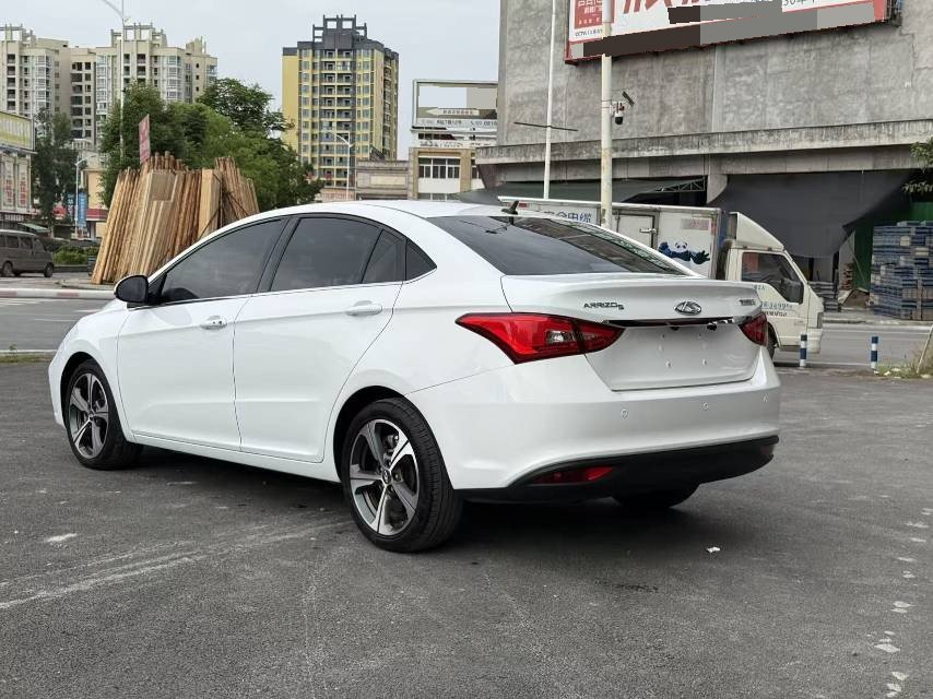 Chery Arrizo 5 2020 car image #7