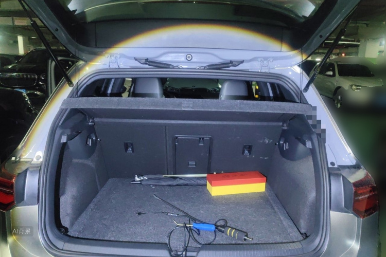 Volkswagen Golf 2022 car image #21