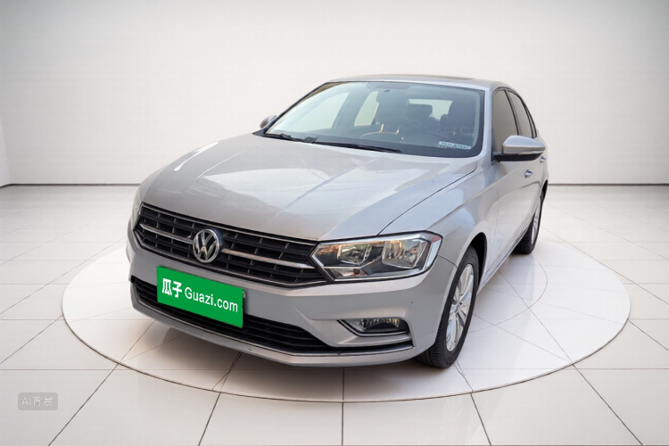 Volkswagen Bora 2016 car image #2