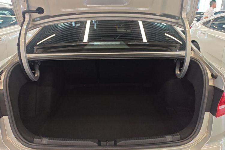 Volkswagen Lavida 2019 car image #19