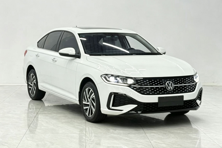Volkswagen Lavida 2023 #4 Volkswagen Lavida 2023 car image #4