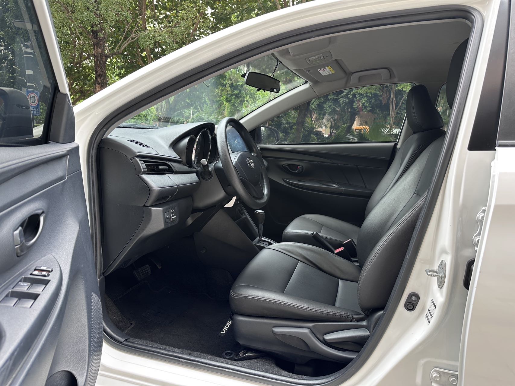 Toyota Vios 2019 car image #4
