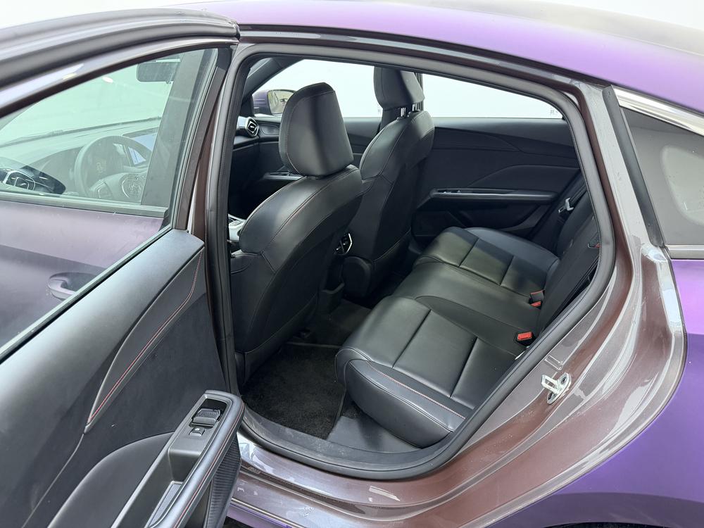 MG 5 2024 #18 MG 5 2024 car image #18