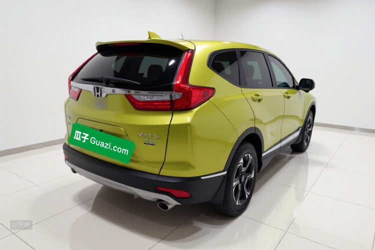 Honda CR-V 2017 car image #7