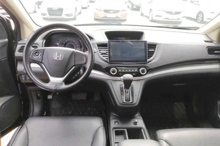 Honda CR-V 2016 car image #10