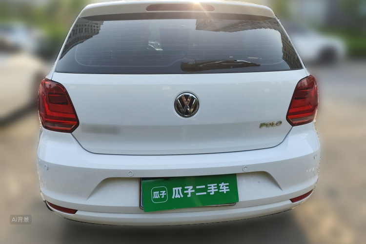 Volkswagen Polo 2016 imagem de carro #6