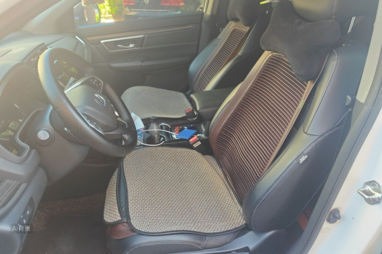 Honda CR-V 2022 car image #17