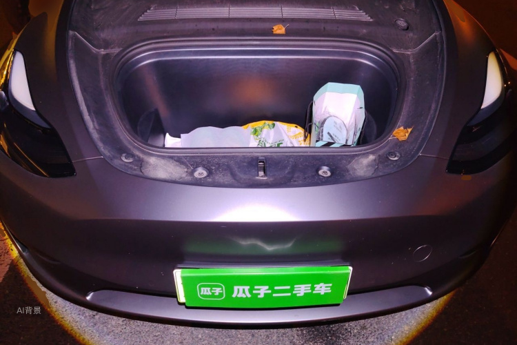 Tesla Model Y 2023 #22 Tesla Model Y 2023 car image #22