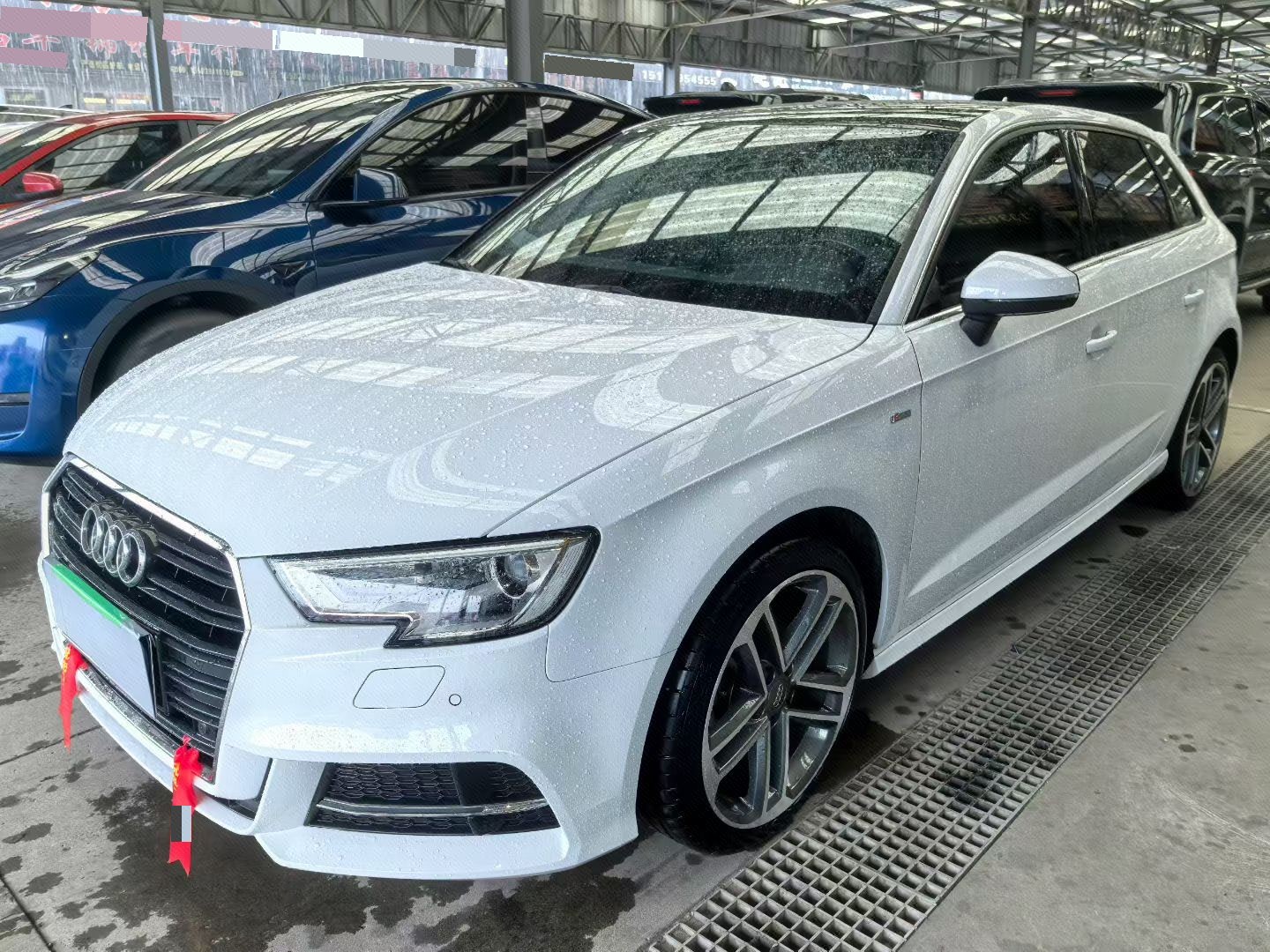 2018 2018 car image