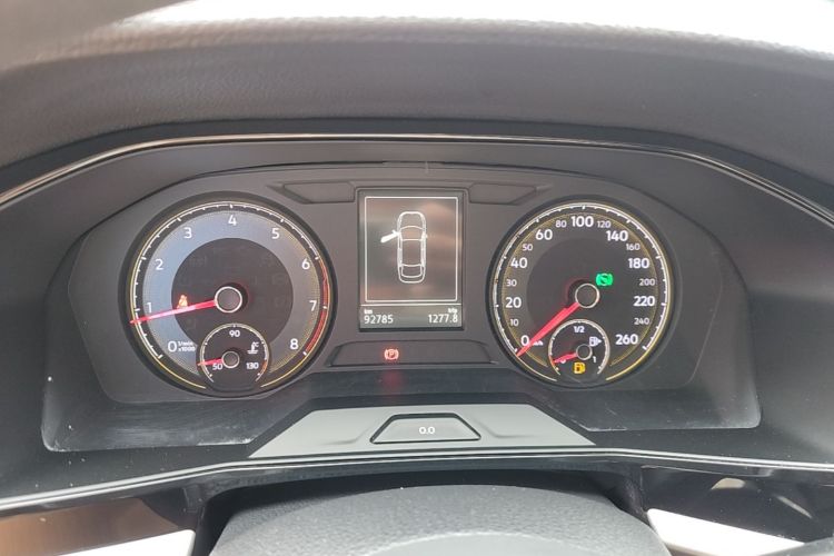 Volkswagen Lavida 2018 #12 Volkswagen Lavida 2018 car image #12