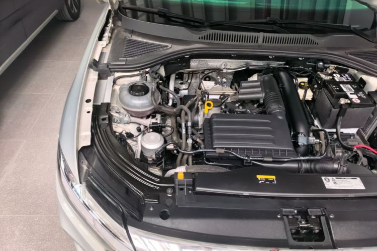 Volkswagen Lavida 2023 #23 Volkswagen Lavida 2023 car image #23