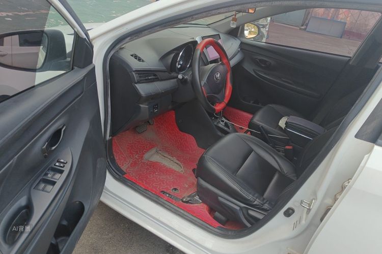 Toyota Vios 2019 #18 Toyota Vios 2019 car image #18