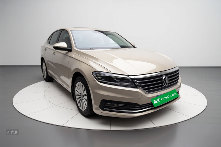 Volkswagen Lavida 2021 #4 Volkswagen Lavida 2021 car image #4