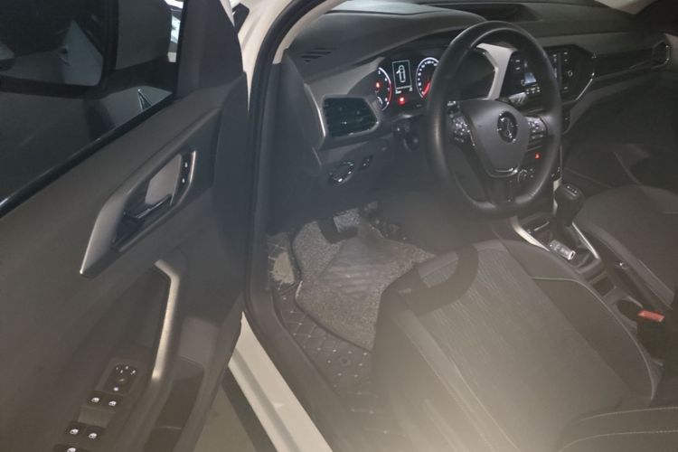 Volkswagen T-Cross 2020 #16 Volkswagen T-Cross 2020 immagine di auto #16