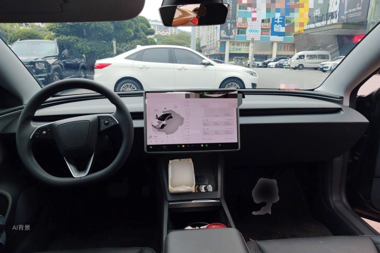 Tesla Model 3 2025 car image #11