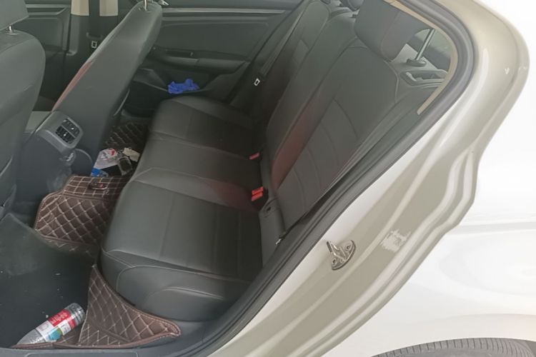 Volkswagen Bora 2019 #17 Volkswagen Bora 2019 car image #17