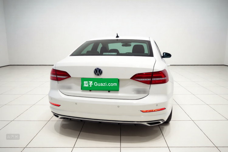 Volkswagen Lavida 2019 #6 Volkswagen Lavida 2019 immagine di auto #6