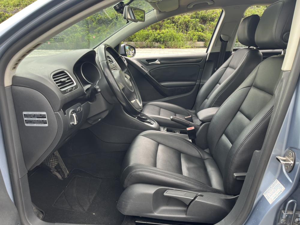 Volkswagen Golf 2013 #9 Volkswagen Golf 2013 car image #9