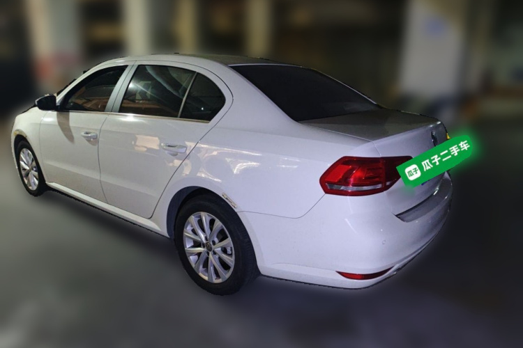 Volkswagen Lavida 2017 #5 Volkswagen Lavida 2017 car image #5