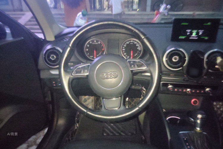 Audi A3 2016 #12 Audi A3 2016 imagem de carro #12