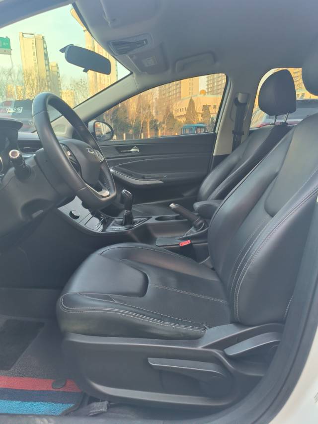 Chery Arrizo 5 2023 car image #8