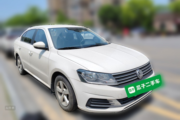 Volkswagen Lavida 2020 car image #4