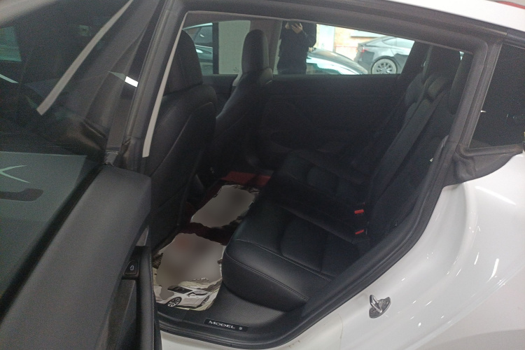 Tesla Model 3 2023 car image #13