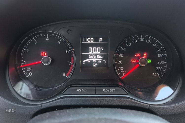 Volkswagen Polo 2017 #14 Volkswagen Polo 2017 car image #14
