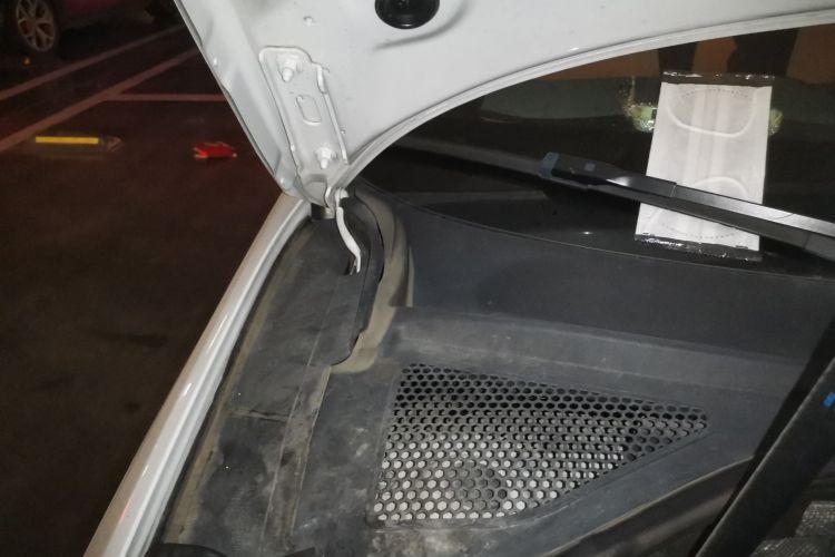 Audi A3 2019 immagine di auto #24
