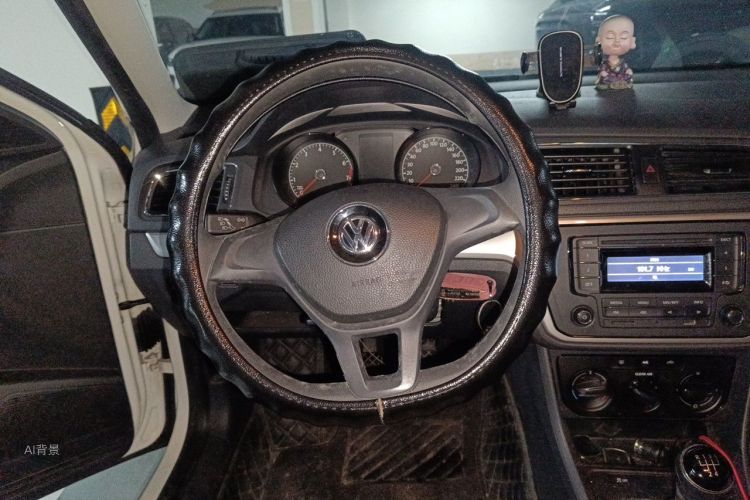 Volkswagen Lavida 2016 car image #12