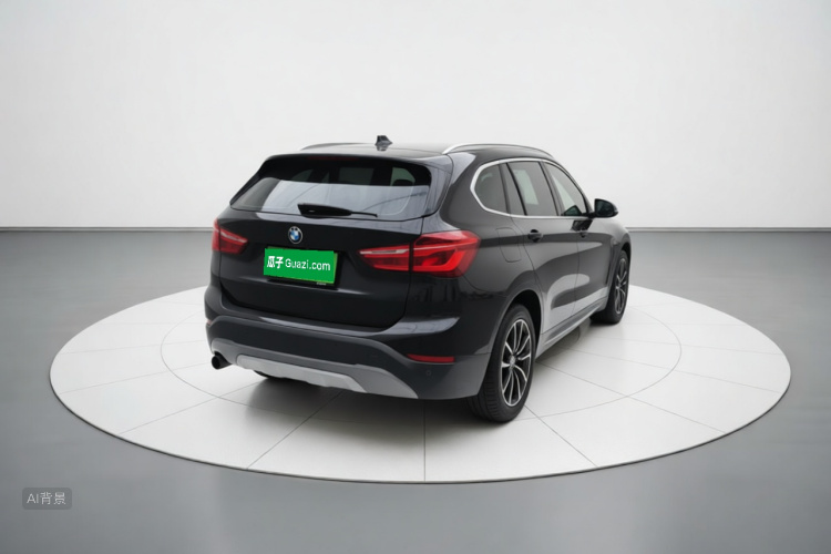 BMW X1 2019 car image #7