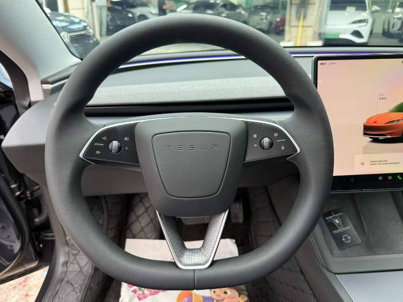 Tesla Model 3 2024 #9 Tesla Model 3 2024 car image #9